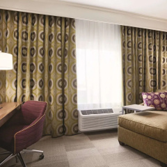 Hampton Inn Brigham City thumbnail 4