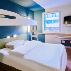 B&B HOTEL Köln-Marsdorf - Bild 6