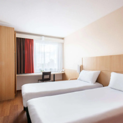 ibis Warszawa Stare Miasto Old Town Hotel - Bild 13