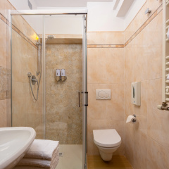 Hotel Annabella Roof Terrace - Bild 7