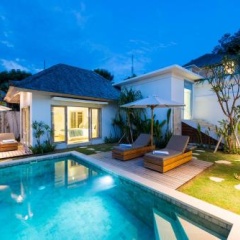 Tenang Villas - Bild 8
