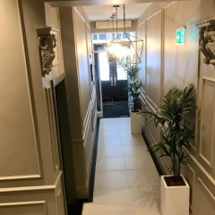 Merit Kensington Hotel - Bild 13