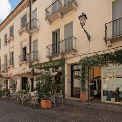 Апартаменты Nel cuore del centro storico Vicentino Apartment Италия, Виченца - отзывы, цены и фото номеров - забронировать отель Nel cuore del centro storico Vicentino Apartment онлайн фото 4