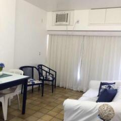 Отель Flat Em Ondina (Ap.404) Бразилия, Сальвадор - отзывы, цены и фото номеров - забронировать отель Flat Em Ondina (Ap.404) онлайн фото 5