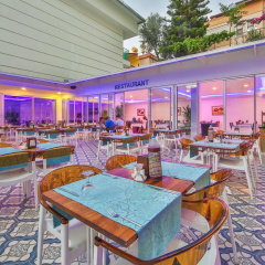 Kleopatra Atlas Hotel - All Inclusive - Adults Only - Bild 12