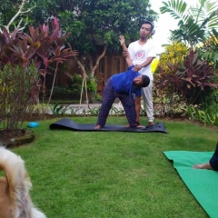 Mulia Home Stay - Bild 26