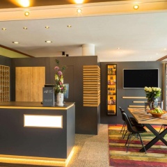 Mercure Hotel Bad Oeynhausen City - Bild 17