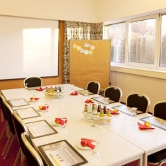 Arthotel Ambassador Wiesbaden - Bild 15
