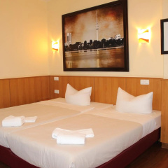 ALTAN Hotel - Bild 2