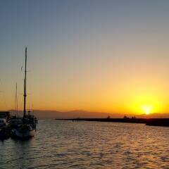Luxury Yacht Hotel in Gibraltar, Gibraltar from 448$, photos, reviews - zenhotels.com photo 11