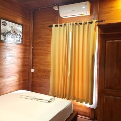 Grand Raka Homestay - Bild 19