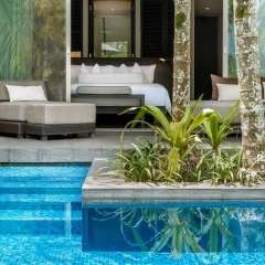 Twinpalms Surin Beach Phuket - Bild 17
