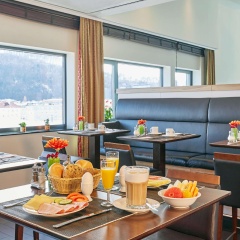 H+ Hotel Salzburg - Bild 12