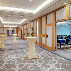 The Westin Leipzig - Bild 14