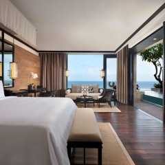 The Mulia Bali - Bild 3