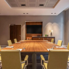 Courtyard by Marriott Cologne - Bild 14