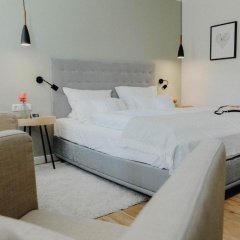 Romantik Hotel Kv?llners Landhaus - Bild 2