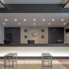 Comfort Hotel ERA Tokyo Higashi Kanda - Bild 13