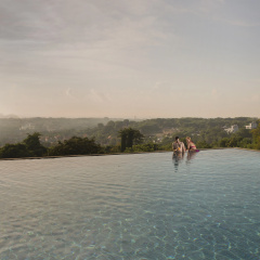 Park Hotel Nusa Dua Bali - Bild 23