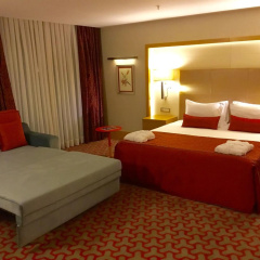 Divan Hotel Bursa - Bild 3