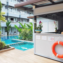 Aonang Buri Resort - Bild 28