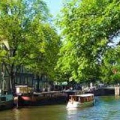 Amsterdam Centre Rooms - Bild 1