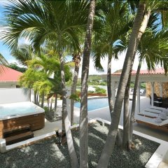 Villa Kir Royal - Luxury leisure in Gustavia, St Barthelemy from 5324$, photos, reviews - zenhotels.com photo 30