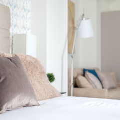 Soho Boutique Museo Apartments - Bild 15