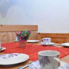 Modern Holiday Home in RÃ¼beland With a Garden - Bild 8