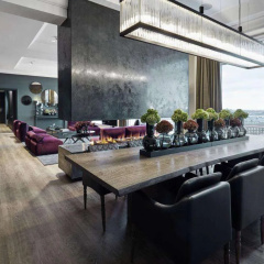 Copenhagen Marriott Hotel - Bild 30