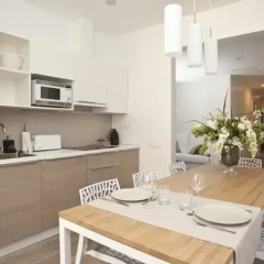 Barcelona UPartments París thumbnail 16