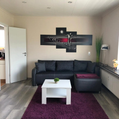 Ferienwohnung Aueblick Kassel - Bild 5