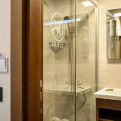 New Gate Hotel - Bild 10