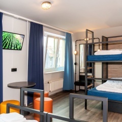 a&o Frankfurt Ostend - Bild 25