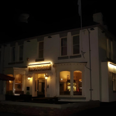 The Locomotion Hotel thumbnail 1