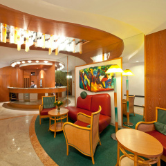 Hotel Boulevard - Bild 2