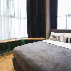 Quentin Zoo hotel - Bild 4