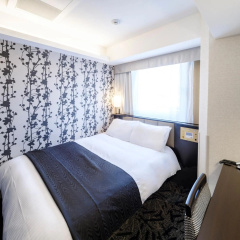 APA Hotel  Akihabara Suehirocho Ekimae - Bild 4