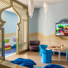 Jumeirah Al Naseem Dubai - Bild 20