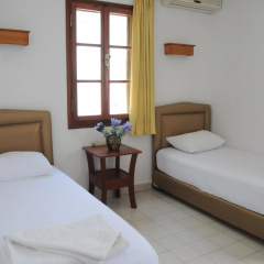 Hotel Gulec - Bild 2