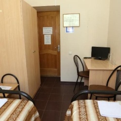 Отель 1