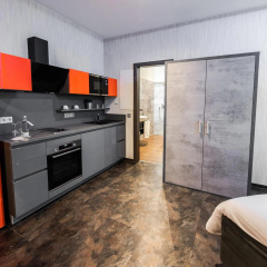 GS Hotel - Bild 18