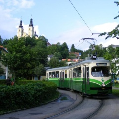 Hotel Stoiser's Graz - Bild 22