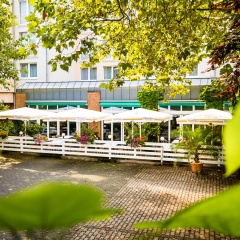 Taste Hotel Dresden - ehemals Residenz Alt Dresden - Bild 15