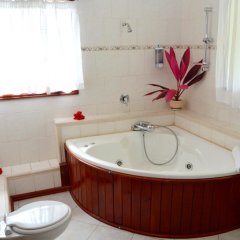 Villa With 5 Bedrooms in Machabee, With Pool Access, Enclosed Garden a in Mahe Island, Seychelles from 164$, photos, reviews - zenhotels.com photo 6