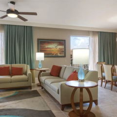 Club Wyndham Palm-Aire thumbnail 5