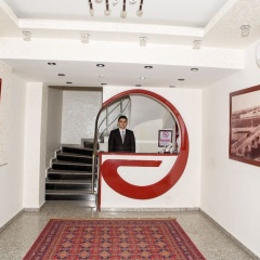 Gumus Otel - Bild 3