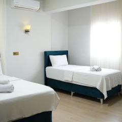 Grand 01 Otel - Bild 5