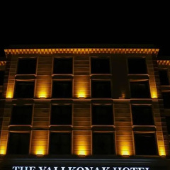 The Yalı Konak Hotel İzmir - Bild 1