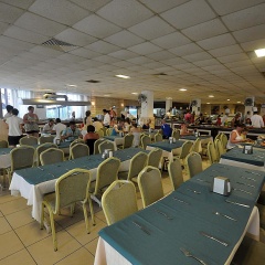 Pineta Club Hotel - All Inclusive - Bild 13